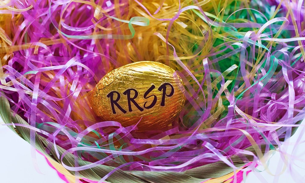 Helpful Programs First-Time Buyers RRSP Image